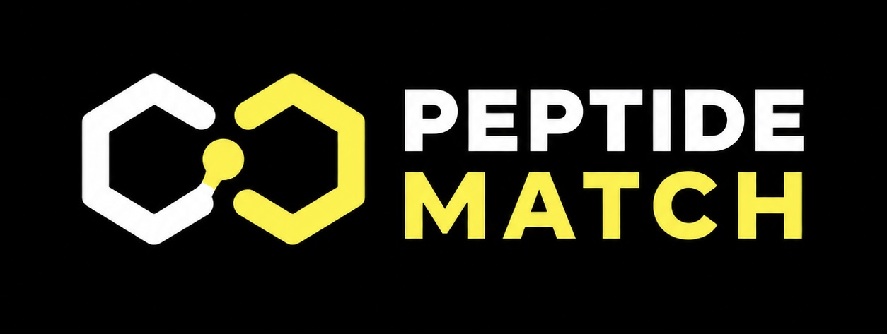 Peptide Match
